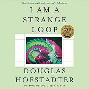 I Am a Strange Loop [Audiobook]