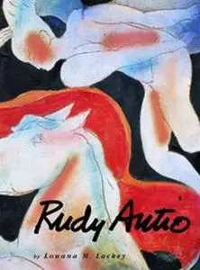 Rudy Autio