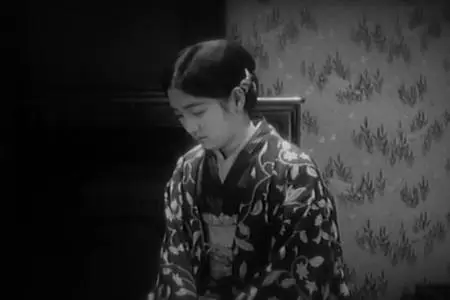 Hogaraka ni ayume / Walk Cheerfully (1930) [Criterion Collection]