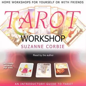 «Tarot Workshop» by Suzanne Corbie