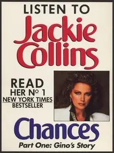 «Chances Part 1: Gino's Story» by Jackie Collins