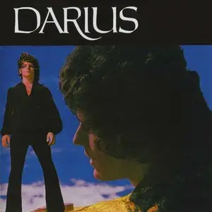 Darius - Darius (1969) [2001, World In Sound, WIS-1001]