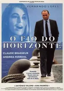 O Fio do Horizonte / Edge of the Horizon (1993)