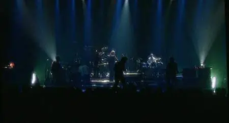 Nick Cave - God Is In The House (2003) [Re-Up]
