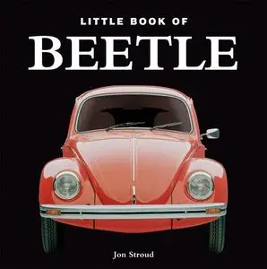 «Little Book of Beetle» by Jon Stroud