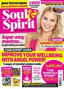 Soul & Spirit - June 2016