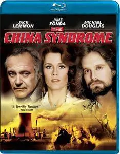 The China Syndrome (1979) + Extra