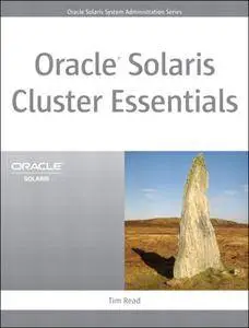 Oracle Solaris Cluster Essentials