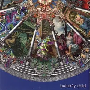 Butterfly Child - Onomatopoeia (1993) {Rough Trade}