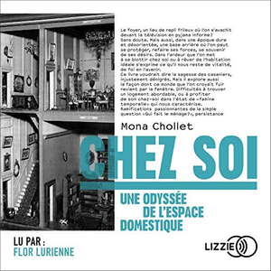 Mona Chollet, "Chez soi"