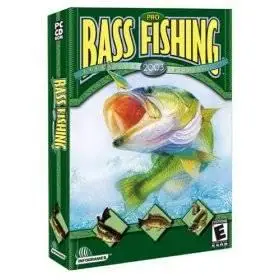 Pro Bass Fishing 2003