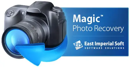 Magic Photo Recovery 4.5 DC 11.04.2017 Multilingual + Portable