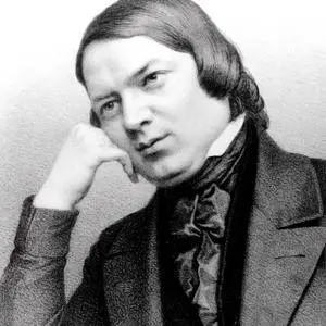 Paul Lewis - Modest Mussorgsky: Pictures at an Exhibition; Robert Schumann: Fantasie, Op.17 (2015)