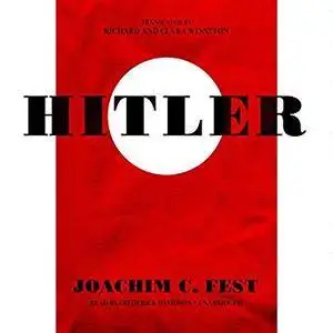 Hitler [Audiobook]