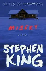 «Misery» by Stephen King
