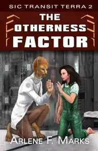 «The Otherness Factor» by Arlene F. Marks