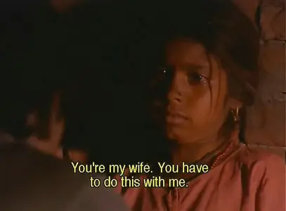 Bandit Queen (1994)