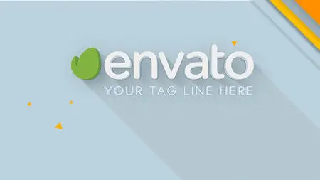 Logo 3 - Project for After Effects (VideoHive)