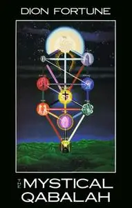 The Mystical Qabalah (Repost)