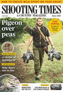 Shooting Times & Country - 06 May 2020