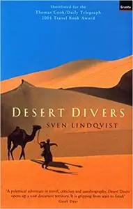 Desert Divers