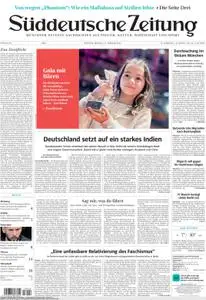 Süddeutsche Zeitung  - 27 Februar 2023