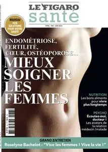 Le Figaro Santé - Avril-Juin 2023