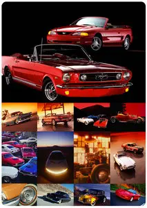 Cars clipart 