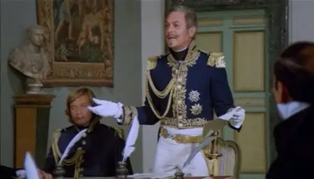Der Graf von Monte Christo (1975) DVDRip