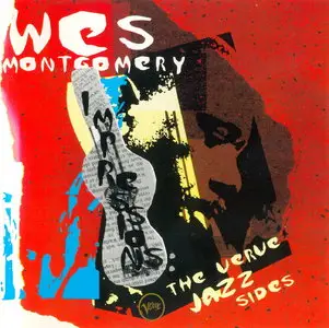 Wes Montgomery - Impressions: The Verve Jazz Sides (1995)