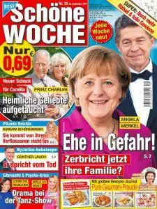 Schöne Woche - 20 September 2017