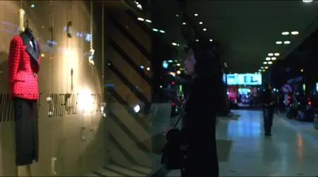 Vive L'Amour (1995)