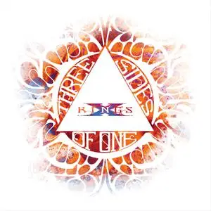 King's X - Three Sides of One (2022) [Official Digital Download 24/96]