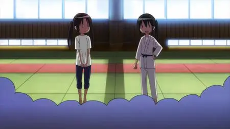 Gekijouban Seitokai Yakuindomo 2 - Movie