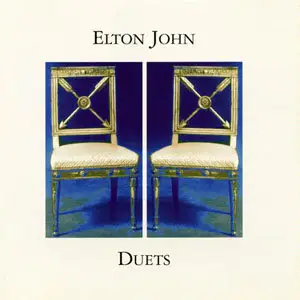 Elton John - Duets (1993)