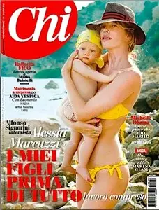 Chi N.29 - 18 Luglio 2012