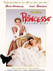 The Princess Diaries (2001) 