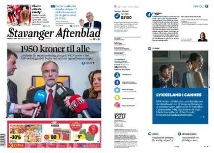Stavanger Aftenblad – 09. april 2018