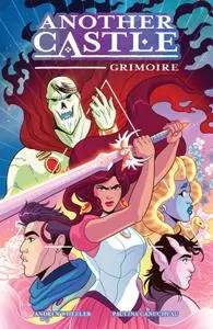 Another Castle - Grimoire (2017) (Digital-Empire