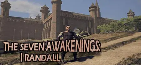 The Seven Awakenings I Randall (2023)