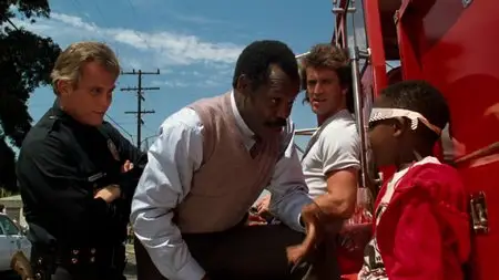 Lethal Weapon (1987)