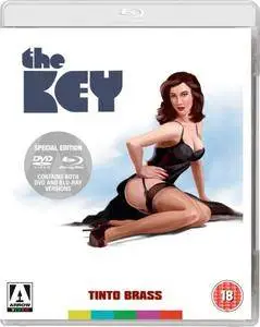 The Key (1983) La chiave