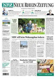 NRZ Neue Rhein Zeitung Wesel - 21. September 2018