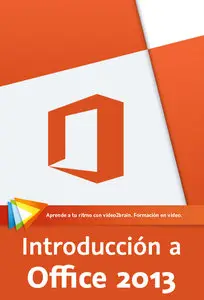 Introducción a Microsoft Office 2013