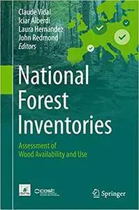 National Forest Inventories: Assessment of Wood Availability and Use (Repost)