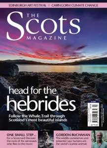 The Scots Magazine – July 2019