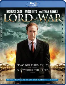 Lord Of War (2005)