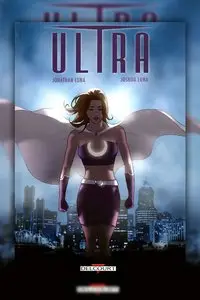 Ultra - Sept jours (One Shot)