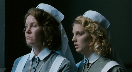 The New Man / Den nya människan (2007)