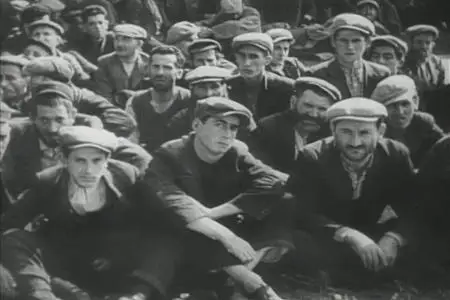The Jewish Heritage Project - Lodz Ghetto (1988)